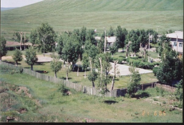 28 мая отмечается день пограничных войск Российской Федерации